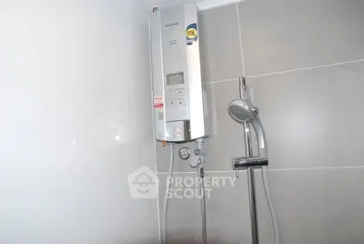  1 Bedroom Condo at Lumpini Place Rama 4 Kluaynamthai-5