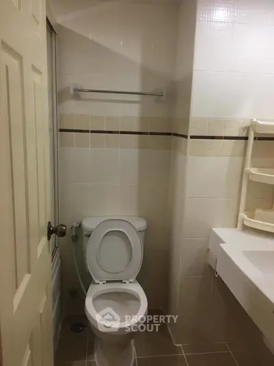  1 Bedroom Condo -3