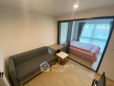  1 Bedroom Condo at The Excel Hideaway-3