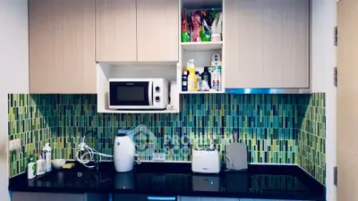  1 Bedroom Condo -4