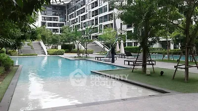  1 Bedroom Condo at My Story Ladprao 71-5