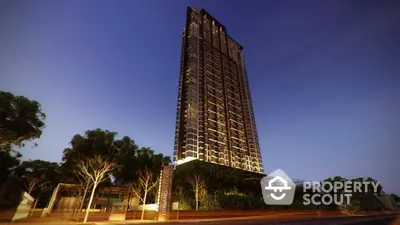  1 Bedroom Condo at Urbano Absolute-3