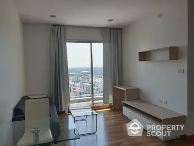  1 Bedroom Condo at Centric Scene Sukhumvit 64-2