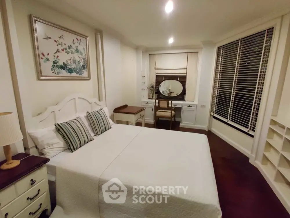  2 Bedrooms Condo at Prime Mansion Promsri Condominium-1