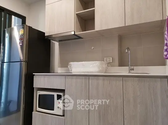  1 Bedroom Condo at Ciela Sripatum-1