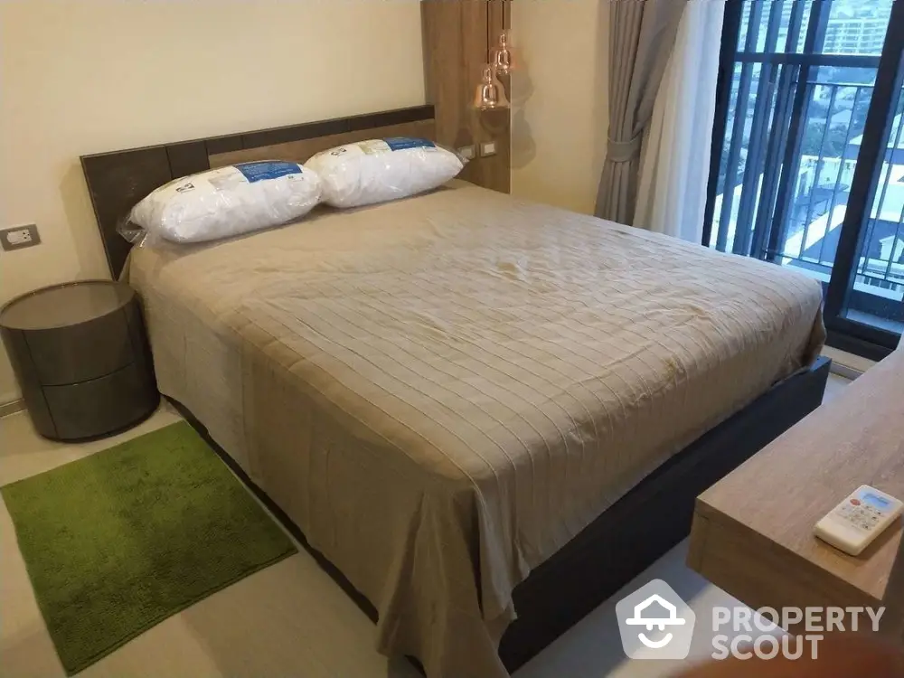  1 Bedroom Condo at Rhythm Sukhumvit 36 38-1