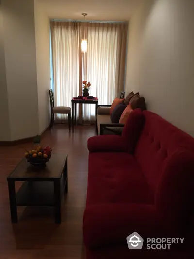  1 Bedroom Condo at The Address Sukhumvit 42-2