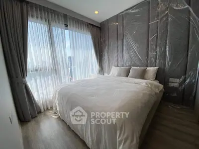  2 Bedrooms Condo at Ideo Mobi Asoke-1