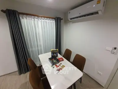 Fully Furnished 1 Bedroom Condo at Regent Home บางซ่อน-5