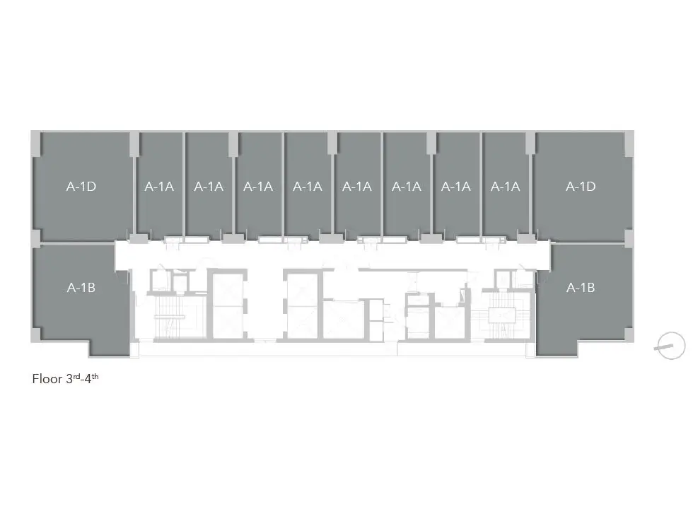 Sindhorn Residence
