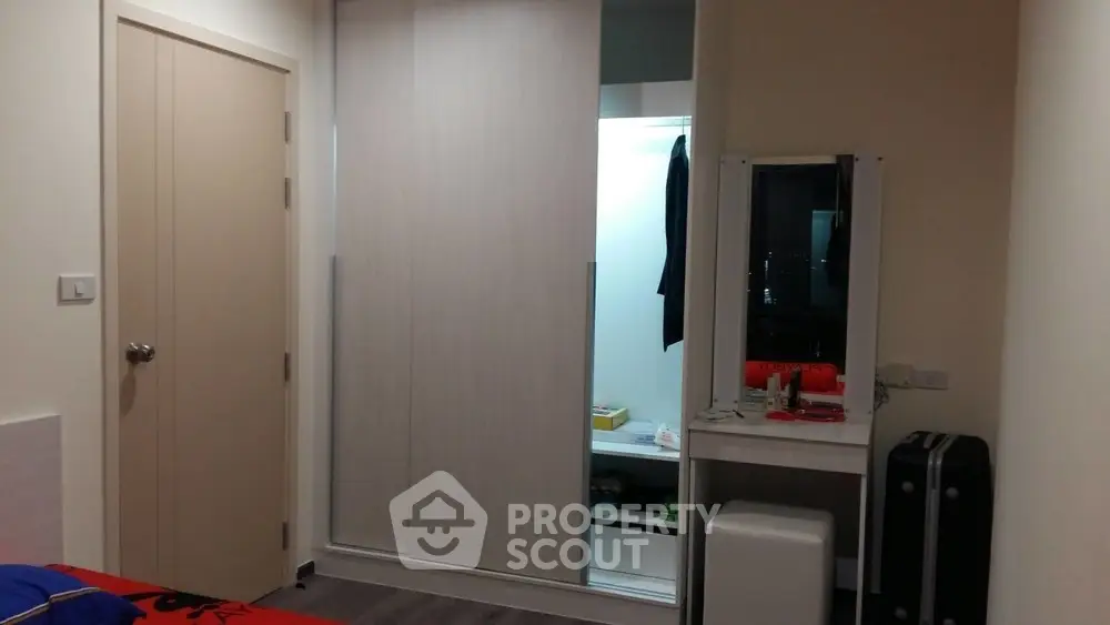  1 Bedroom Condo at Rich Park Triple Station-1