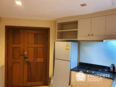  1 Bedroom Condo at The Waterford Park Sukhumvit 53 Condominium-5