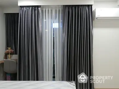  1 Bedroom Condo at Maestro 07 อนุสาวรีย์ชัยฯ-4