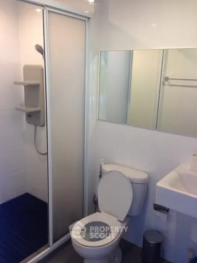  1 Bedroom Condo -2