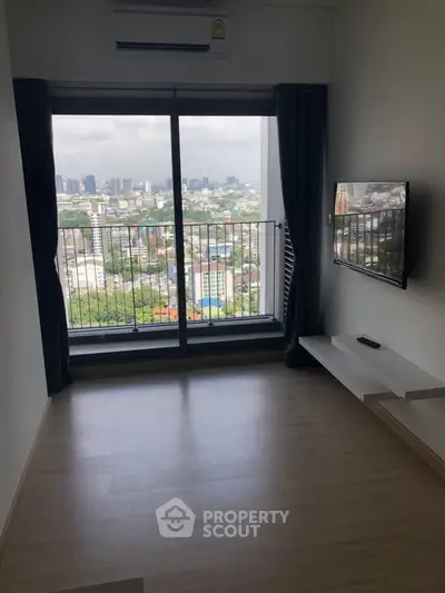  1 Bedroom Condo at Whizdom Connect Sukhumvit-2