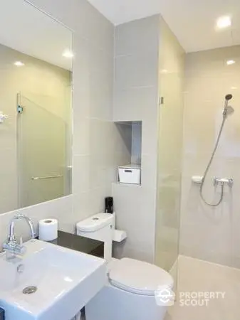  1 Bedroom Condo at Ideo Blucove Sukhumvit-1