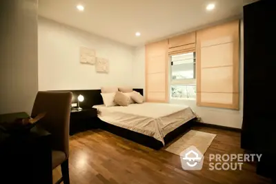 Fully Furnished 1 Bedroom Condo at Baan Siri Sukhumvit 13 Condominium-5