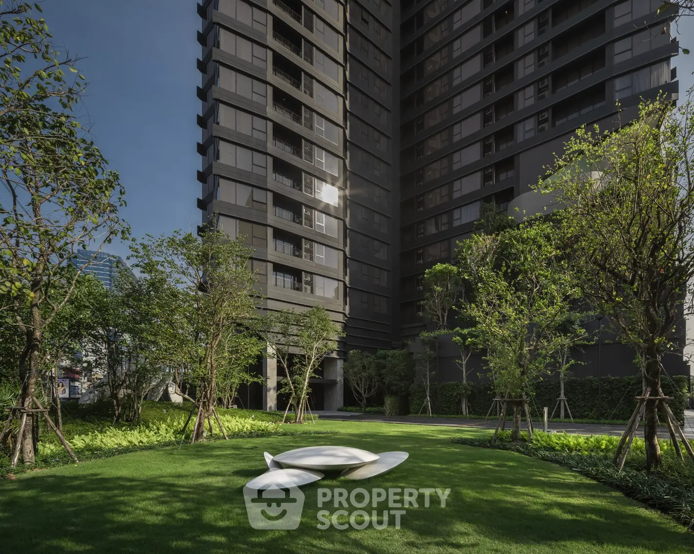 COCO PARC Rama 4