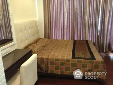  1 Bedroom Condo at Ivy Thonglor 23-4