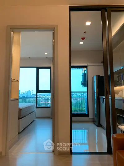  1 Bedroom Condo at Life Sukhumvit 62-2