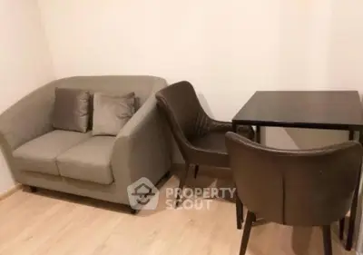 1 Bedroom Condo at Premio Quinto-5