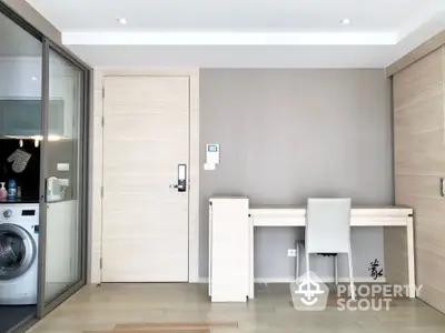  1 Bedroom Condo at Klass Silom-9