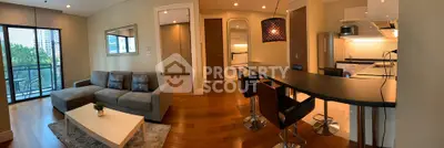  1 Bedroom Condo at Bright Sukhumvit 24 Condominium-14