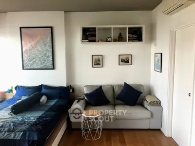  1 Bedroom Condo at Blocs 77-4