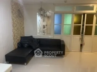  1 Bedroom Condo at Supalai Place Sukhumvit 39-4
