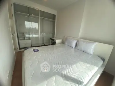  2 Bedrooms Condo at The Parkland Ratchada Wongsawang-4
