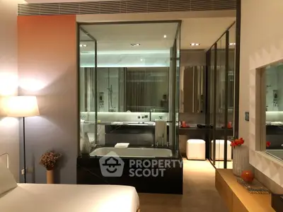  1 Bedroom Condo -3