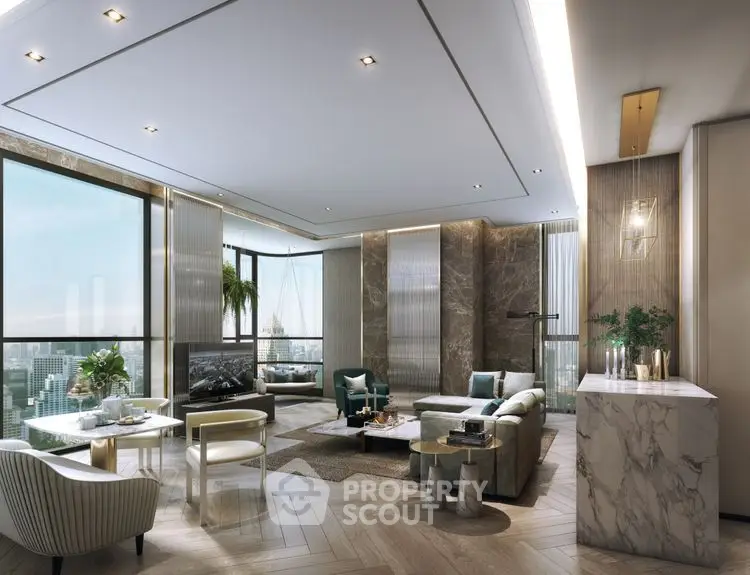 The Reserve Sathorn