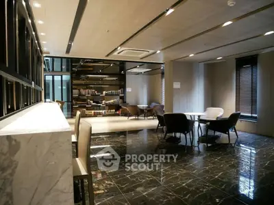  1 Bedroom Condo at The Parkland Phetkasem 56-2