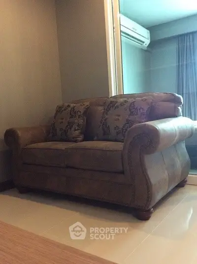 1 Bedroom Condo at Supalai Prima Riva Rama 3 Narathiwas-5