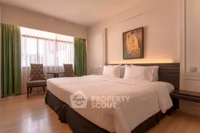  1 Bedroom Condo -3