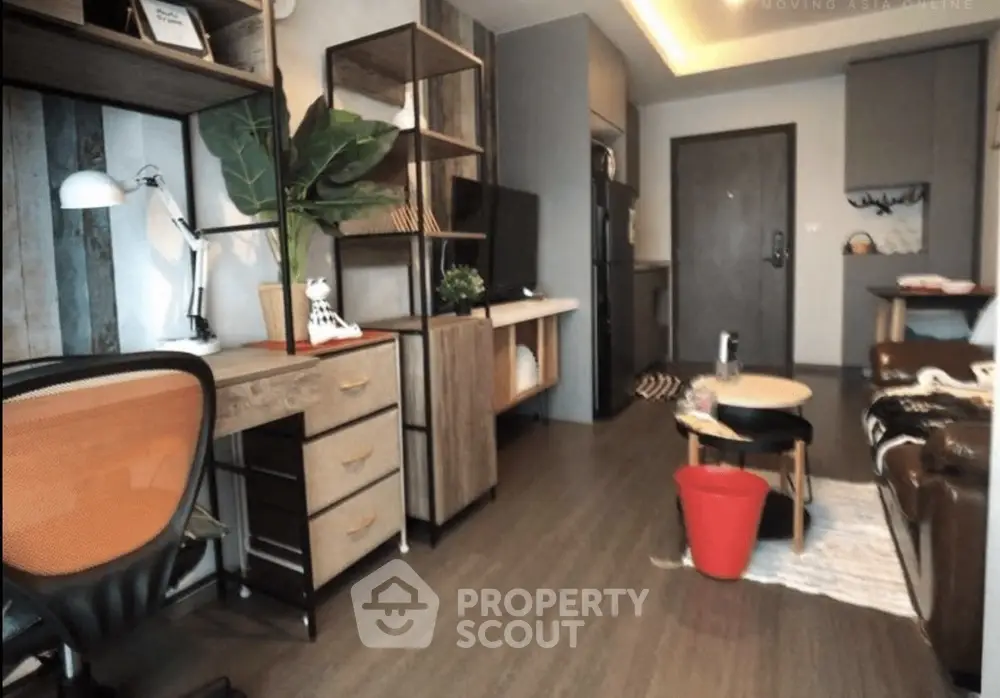  1 Bedroom Condo at Ideo Sukhumvit 93-1