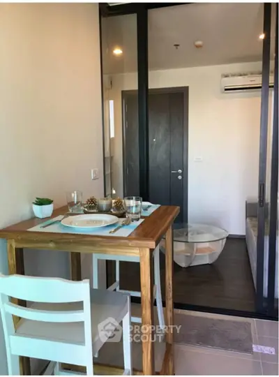 1 Bedroom Condo at The Base Park West Sukhumvit 77-3