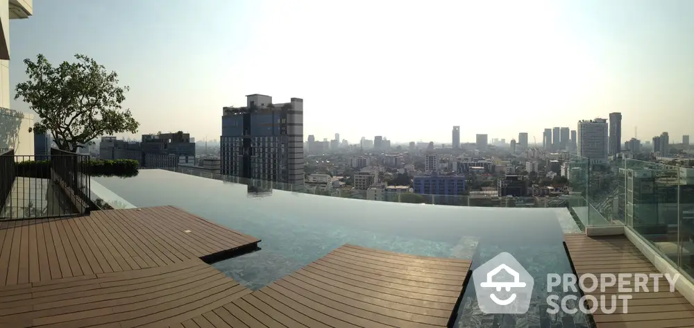  1 Bedroom Condo at Haus 23 Ratchada Ladprao-1