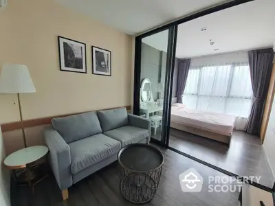  1 Bedroom Condo at The Base Park East Sukhumvit 77-3