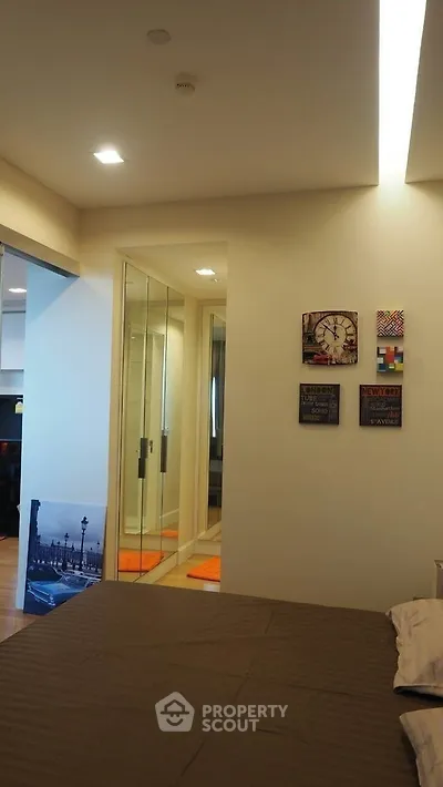  1 Bedroom Condo -4