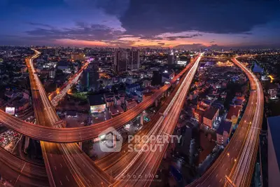  1 Bedroom Condo at The Base Rama 9 Ramkhamhaeng-2