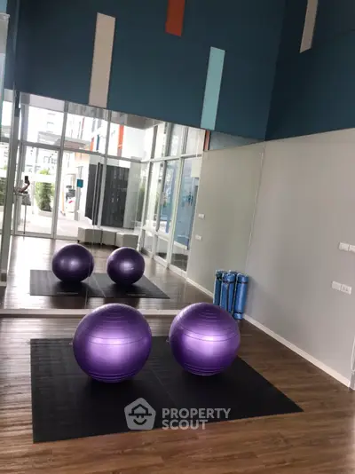  1 Bedroom Condo at Lumpini Ville Sukhumvit 101 1 Punnawithi-5