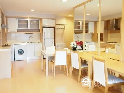  2 Bedrooms Condo at The Bangkok Narathiwas Ratchanakarint Condominium-3