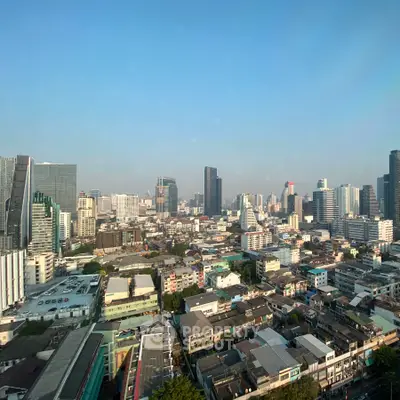  2 Bedrooms Condo at Supalai Elite Phayathai-2