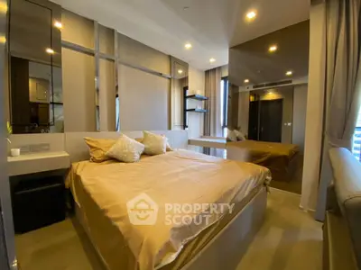  1 Bedroom Condo at Ashton Asoke-3