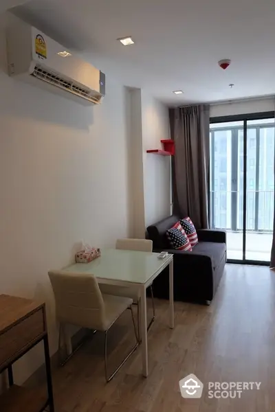  1 Bedroom Condo -3