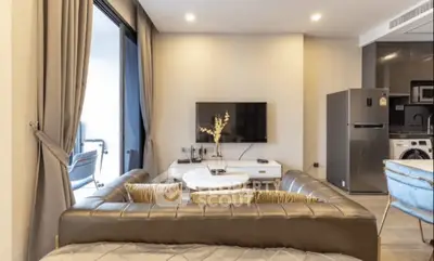  1 Bedroom Condo at Ashton Asoke-9
