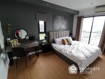  1 Bedroom Condo at The Seed Mingle Sathorn Suanplu-3