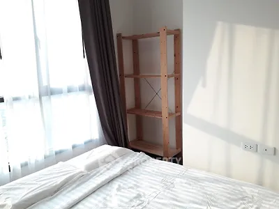  1 Bedroom Condo at The Base Park West Sukhumvit 77-3