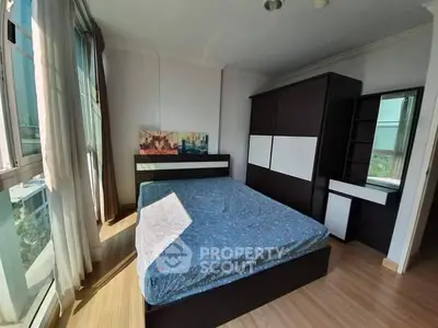  1 Bedroom Condo at Chateau In Town Ratchada 20-3